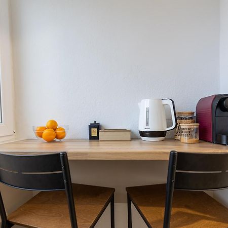 Minerva Studio Craiova Apartment Bagian luar foto